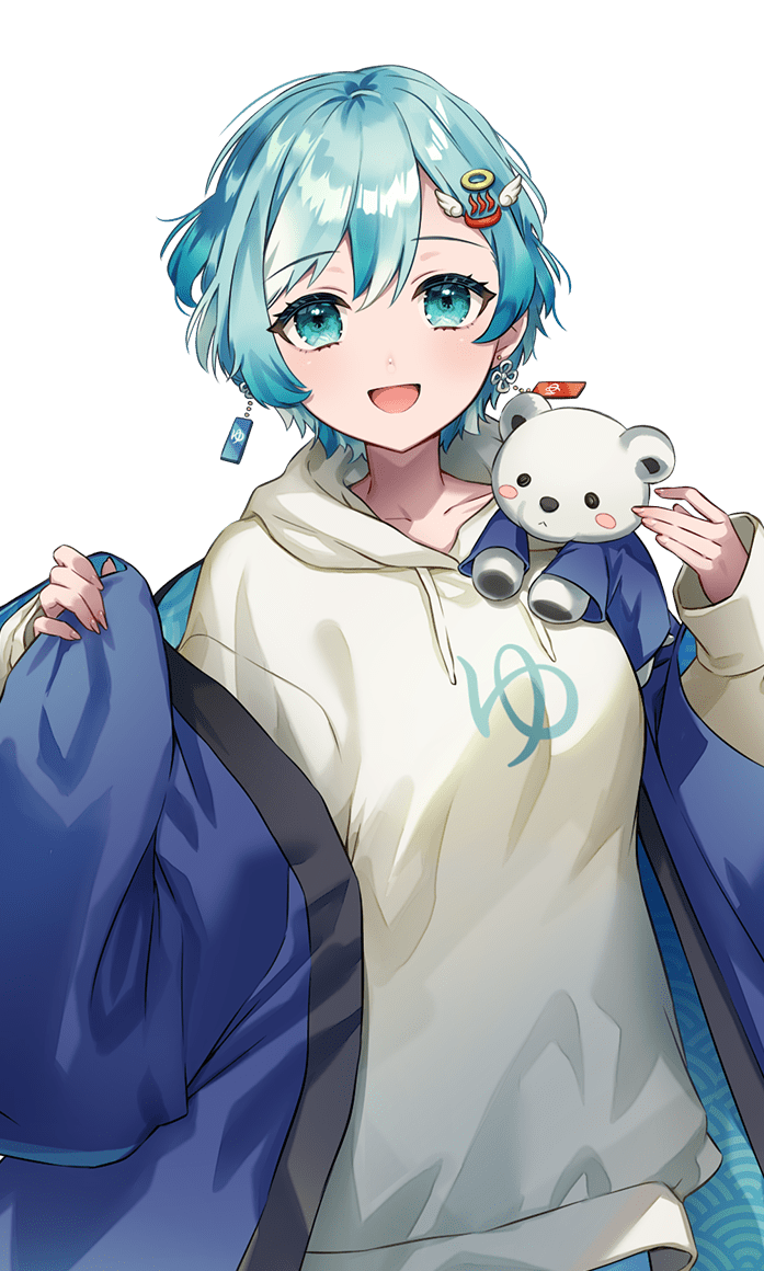 癒楽ﾉ える